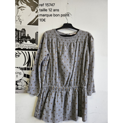 robe taille 12 ans  - CASHFRING