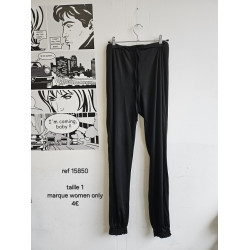pantalon noir 