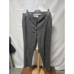 pantalon mango taille 36