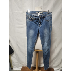 jean's bleu taille w36 L32