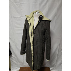 manteau taille 4
