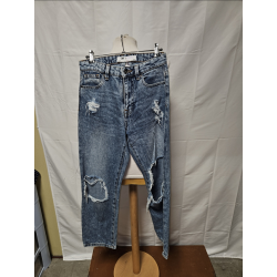 Jean's taille 34 marque jennyfer - CASHFRING