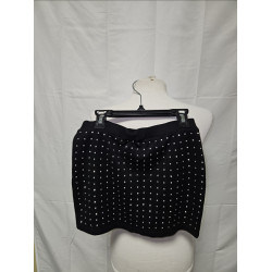 jupe taille s marque zara