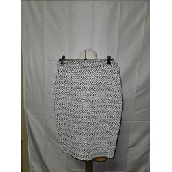 Jupe taille s marque kiabi