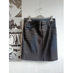 jupe taille 38 marque eva kayan...