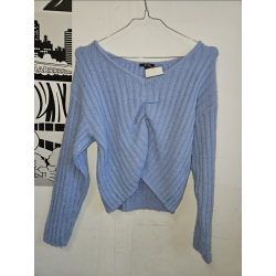 pull taille s marque kiabi - CASHFRING