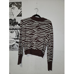 pull taille s marque wild pony