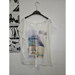 haut taille M marque grain de malice - CASHFRING