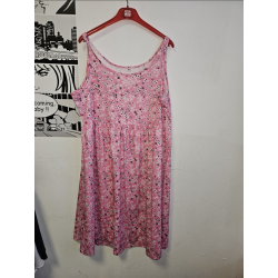 robe taille xxl - CASHFRING