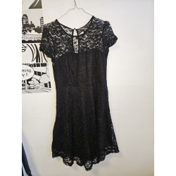 robe taille 42 marque zanzea - CASHFRING