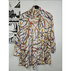 chemise longue L/XL marque belcci - CASHFRING