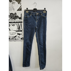 jeans taille 38 marque etam - CASHFRING