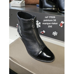 bottines pointure 38 marque rieker